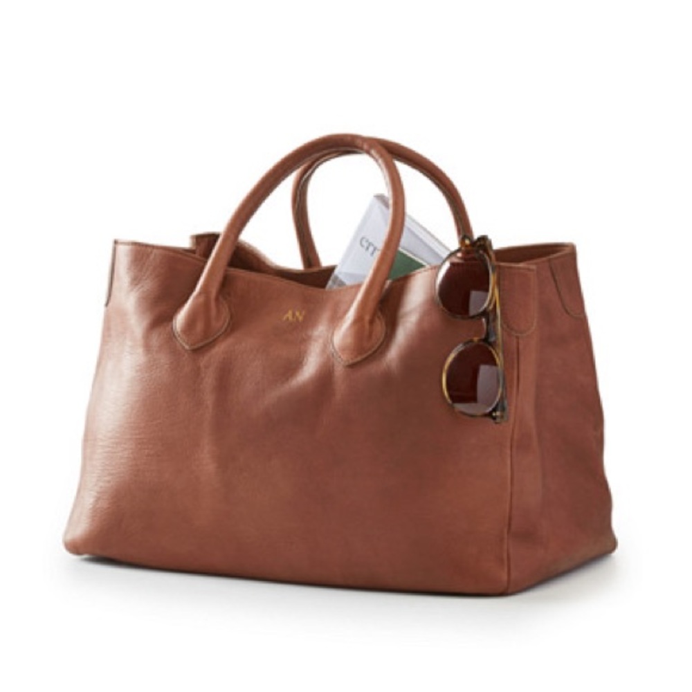 Mark & Graham ELISABETTA SLOUCH HANDBAG